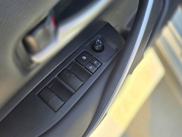 Used 2020 Toyota Corolla SE w/ Body Protection Package image 17