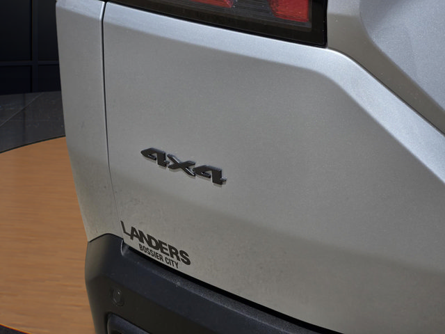 New 2026 Jeep Cherokee Laredo AWD/4WD image 24