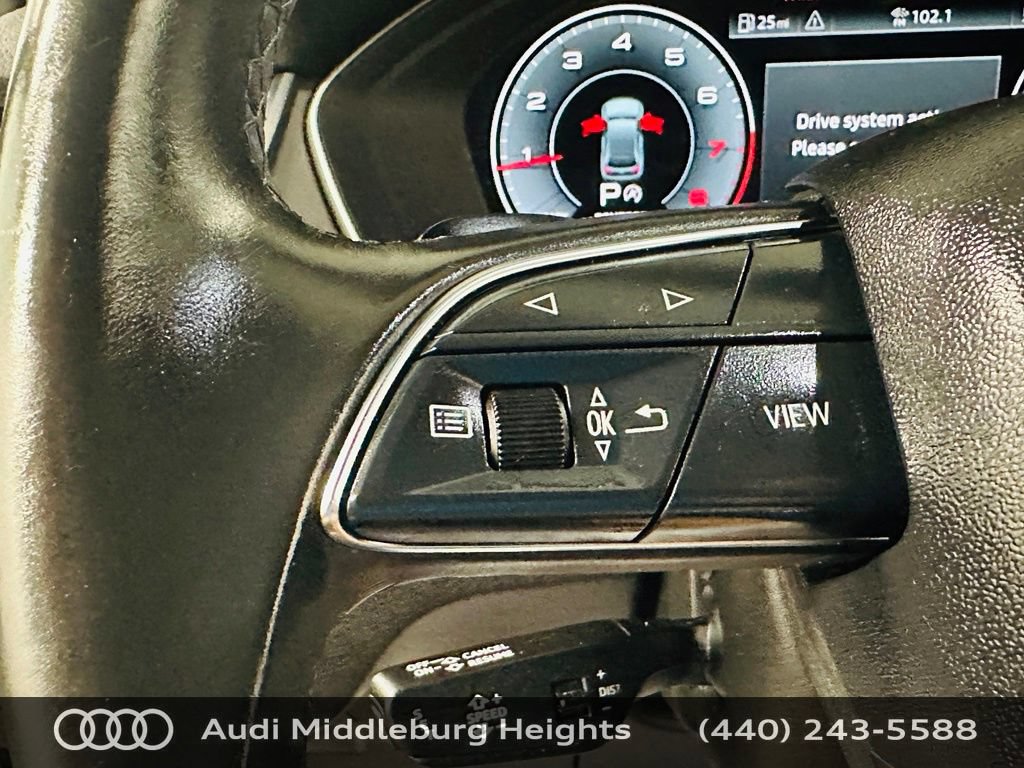 Certified 2023 Audi Q5 2.0T Premium Plus w/ Premium Plus Package AWD/4WD image 18