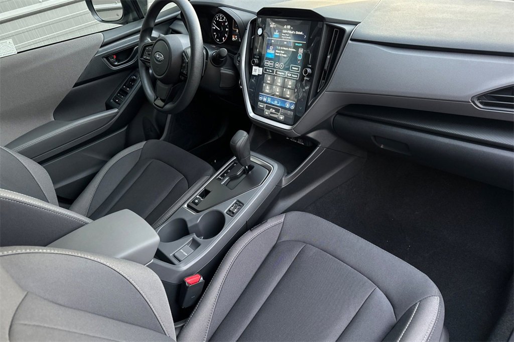 New 2025 Subaru Crosstrek 2.5i Premium image 18