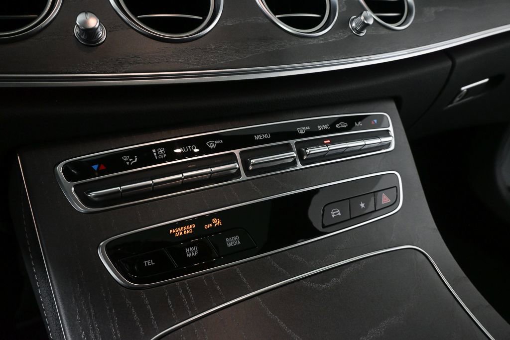 Certified 2021 Mercedes-Benz E 350 Sedan image 14