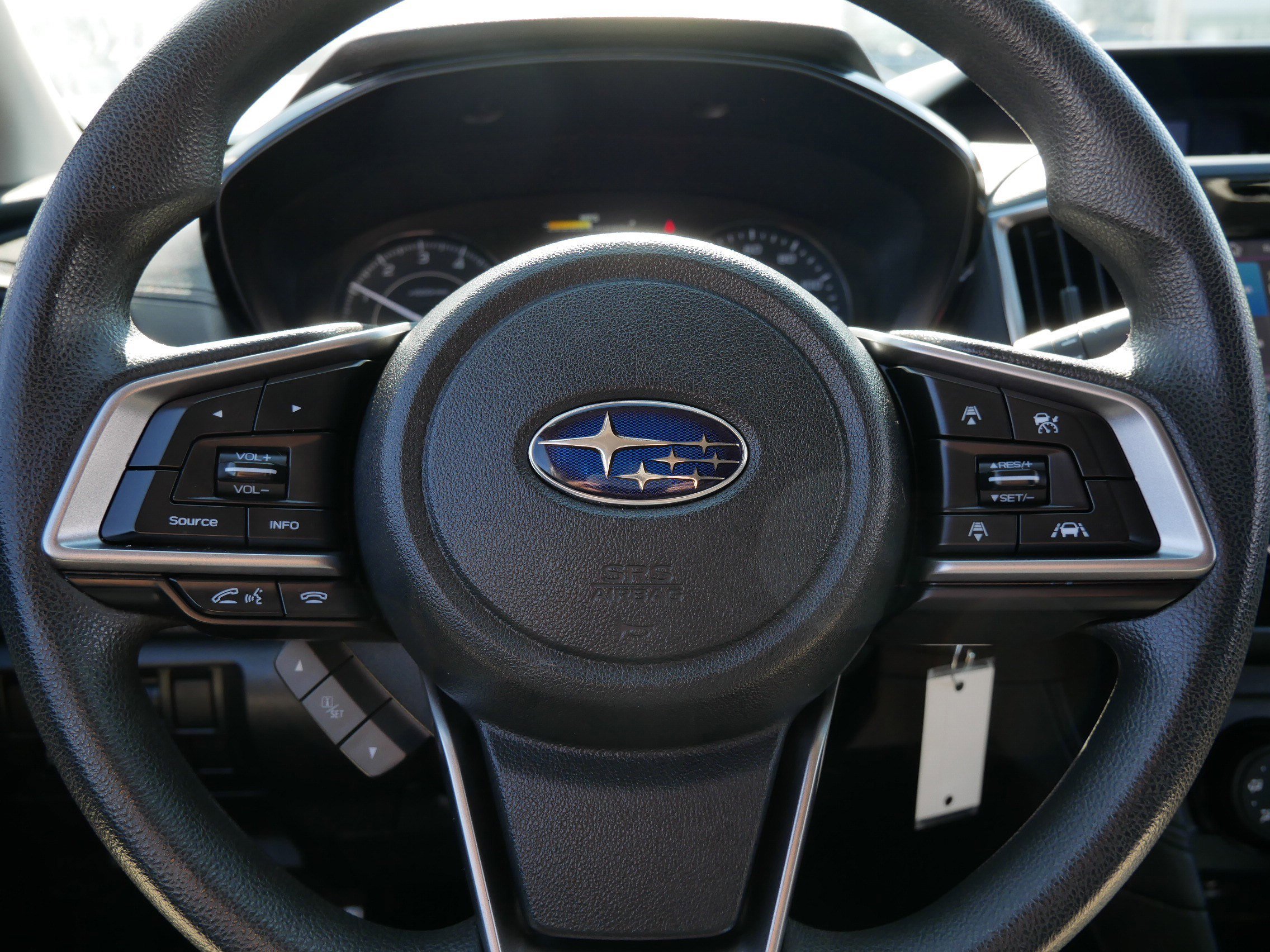 Used 2021 Subaru Impreza 2.0i image 25