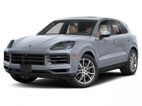 New 2027 Porsche Cayenne GTS AWD/4WD image 1