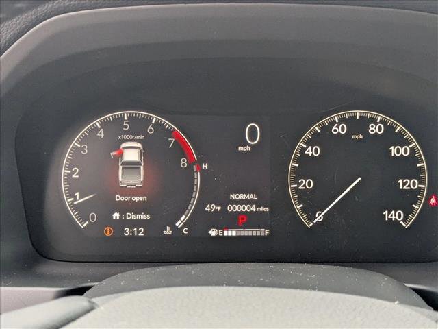 New 2026 Honda Ridgeline RTL image 11