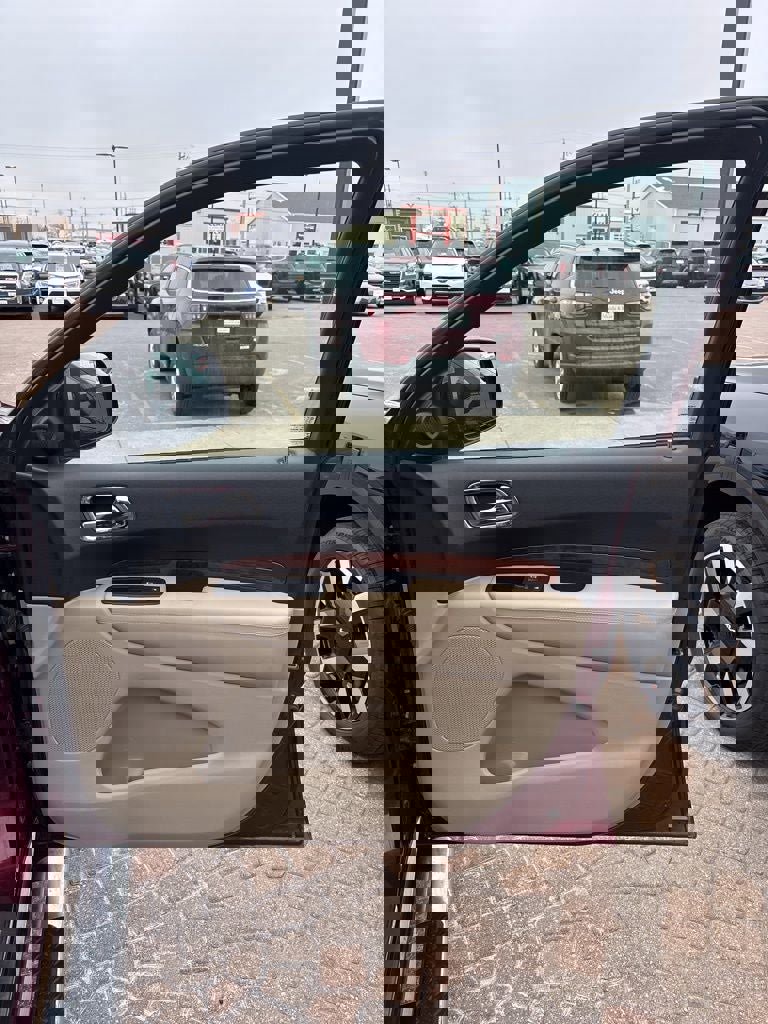 Used 2016 Dodge Durango Citadel w/ Technology Group image 22