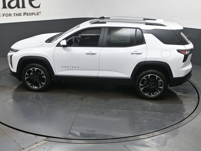 New 2026 Chevrolet Equinox LT w/ LPO, Floor Liner Package image 21