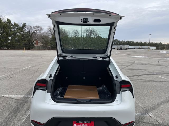 New 2026 Toyota Prius LE image 20