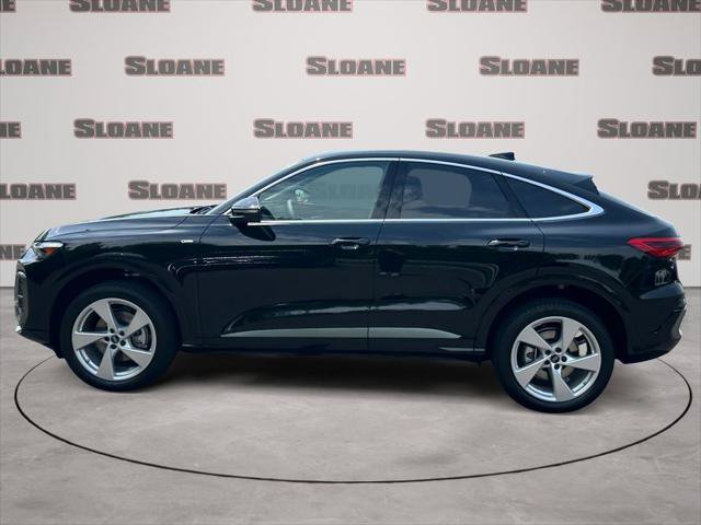 Certified 2026 Audi Q5 Premium Plus AWD/4WD image 2