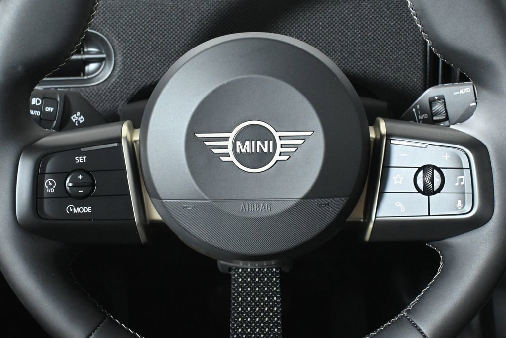 New 2026 MINI Cooper S image 17