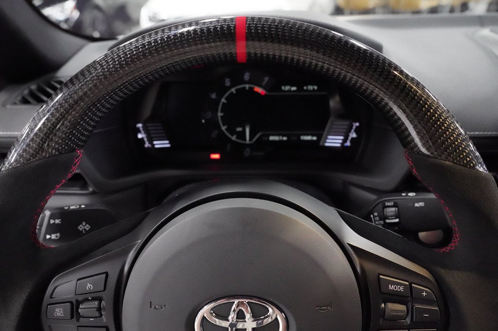 Used 2024 Toyota Supra RWD image 20