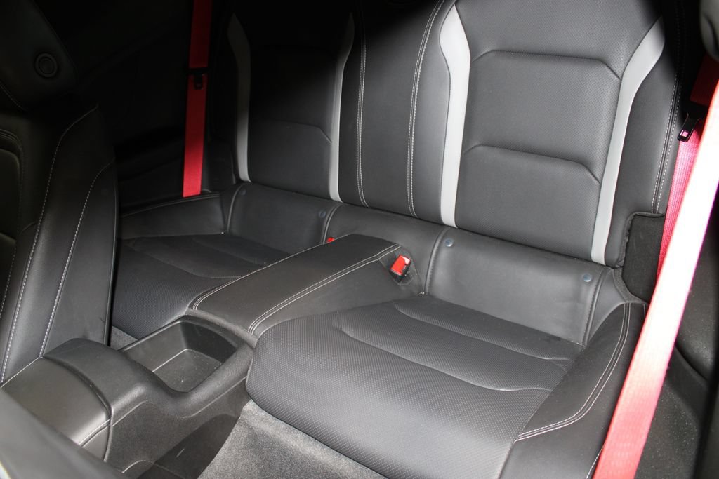 Used 2023 Chevrolet Camaro LT w/ RS Package RWD image 18