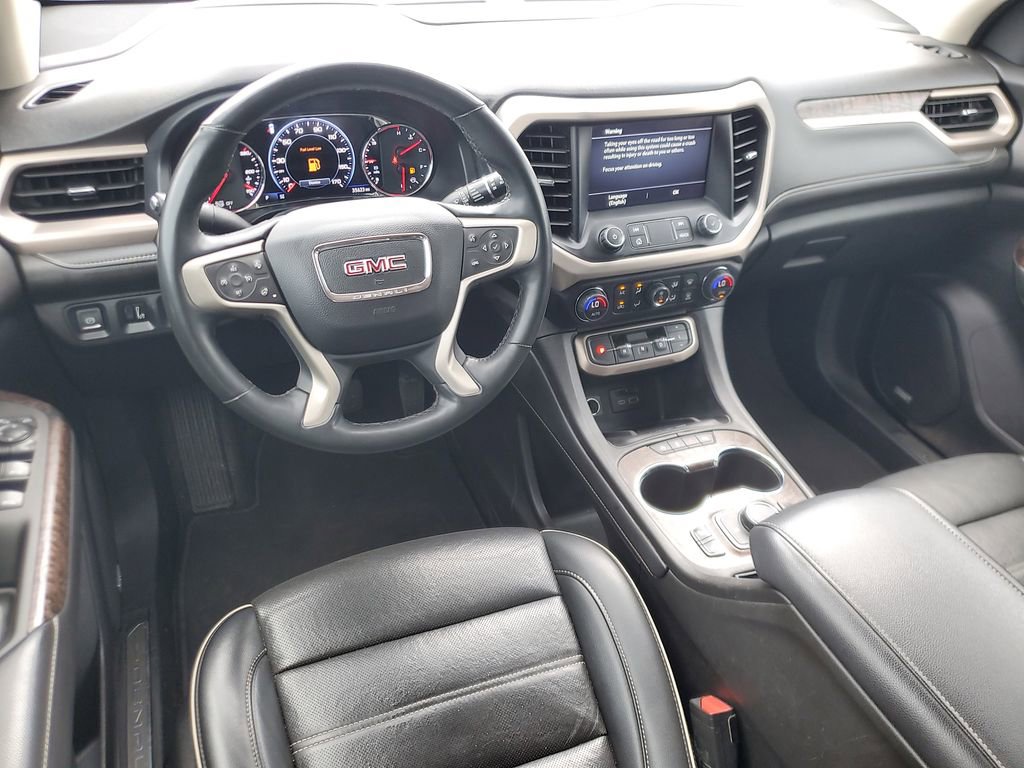 Used 2023 GMC Acadia Denali image 14