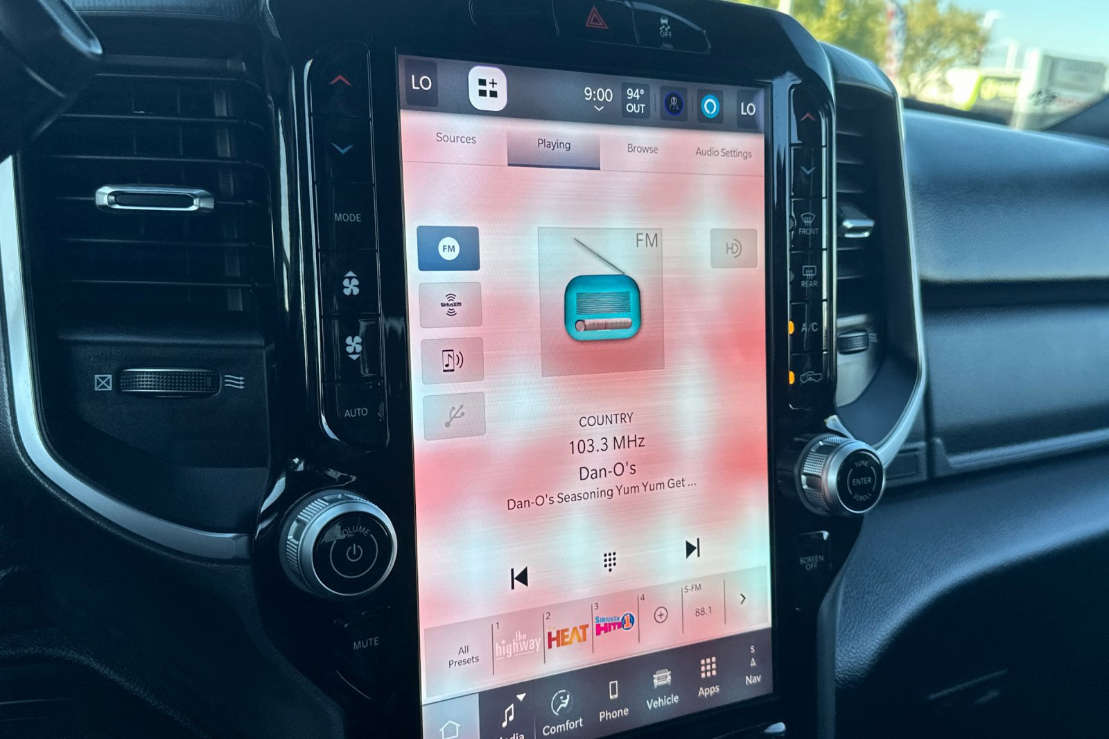 New 2026 RAM 3500 Big Horn image 17