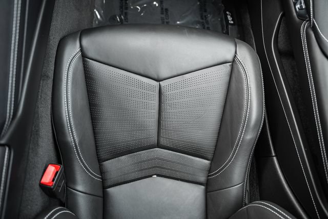 Used 2023 Chevrolet Corvette Stingray Preferred Cpe RWD image 29
