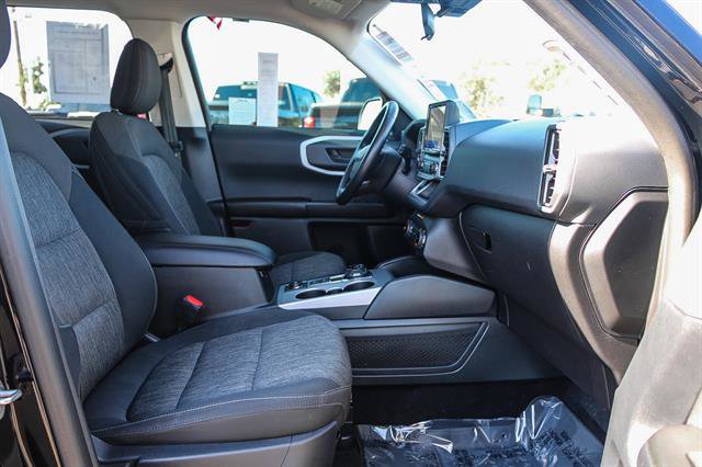 Used 2022 Ford Bronco Sport Big Bend w/ Convenience Package image 17