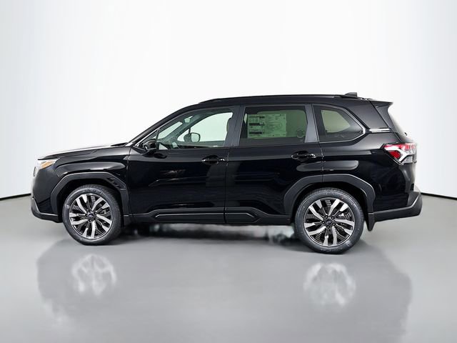 New 2026 Subaru Forester Touring image 4