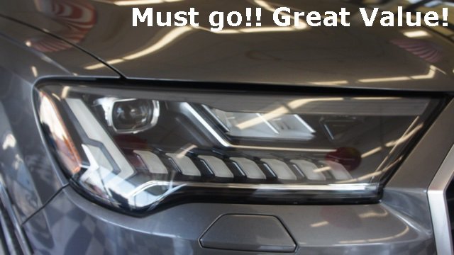 Used 2022 Audi Q7 3.0T Premium Plus w/ Premium Plus Package image 81