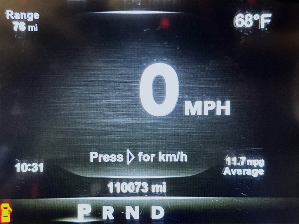 Used 2015 RAM 1500 Sport w/ Convenience Group image 14