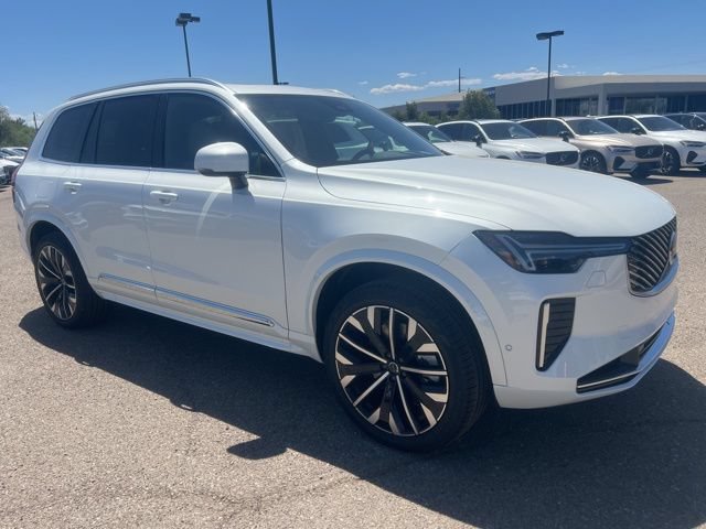 New 2026 Volvo XC90 T8 Ultra w/ Protection Package AWD/4WD image 1
