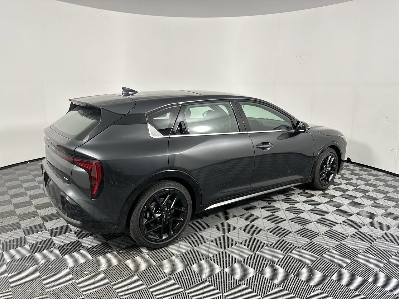 New 2026 Kia K4 GT-Line Turbo FWD image 20