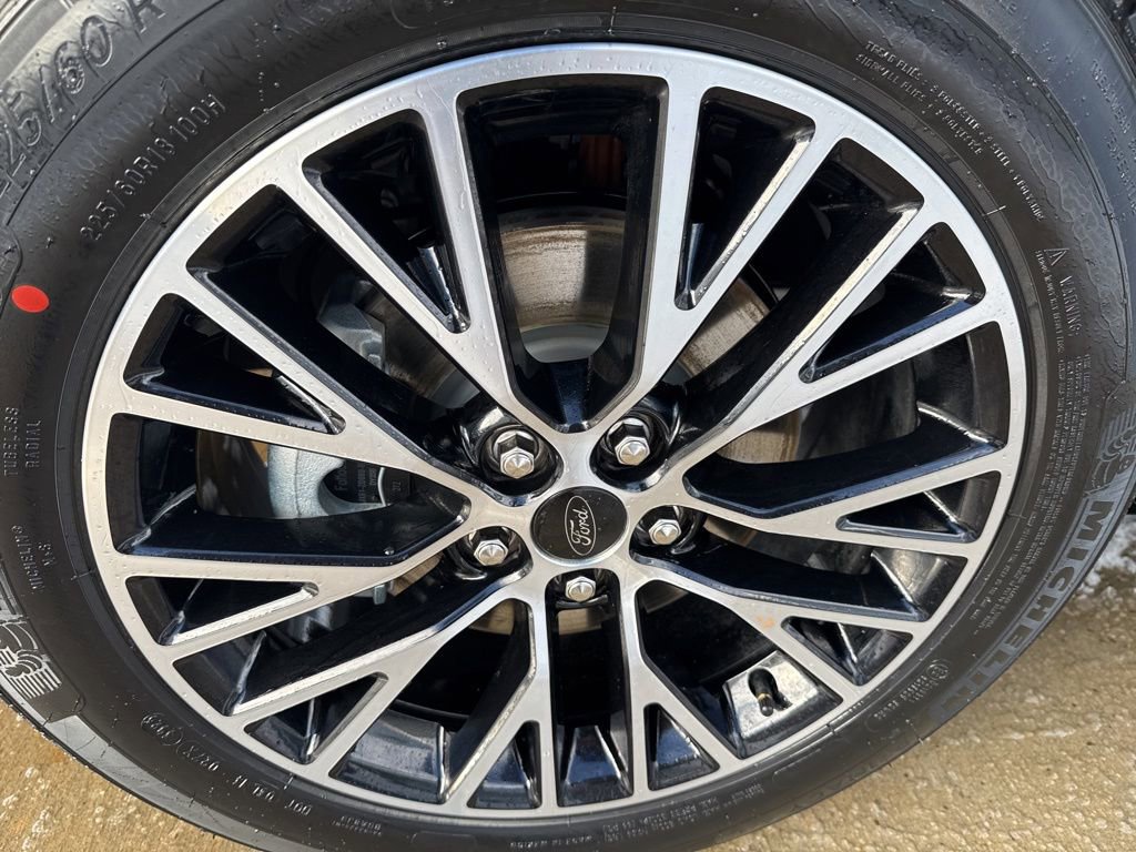 New 2026 Ford Escape SE image 30