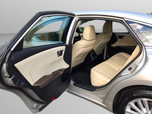 Used 2015 Toyota Avalon Limited w/ Technology Package FWD image 12