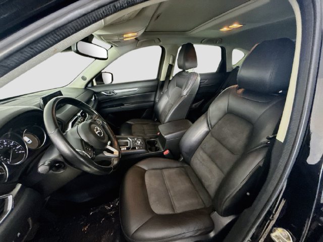 Used 2018 MAZDA CX-5 Touring w/ Preferred Equipment Package FWD image 21