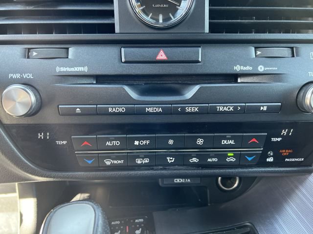 Used 2022 Lexus RX 350 F Sport w/ Accessory Package image 17