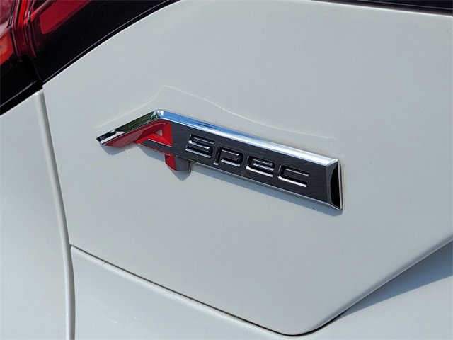 Used 2022 Acura MDX A-Spec image 11