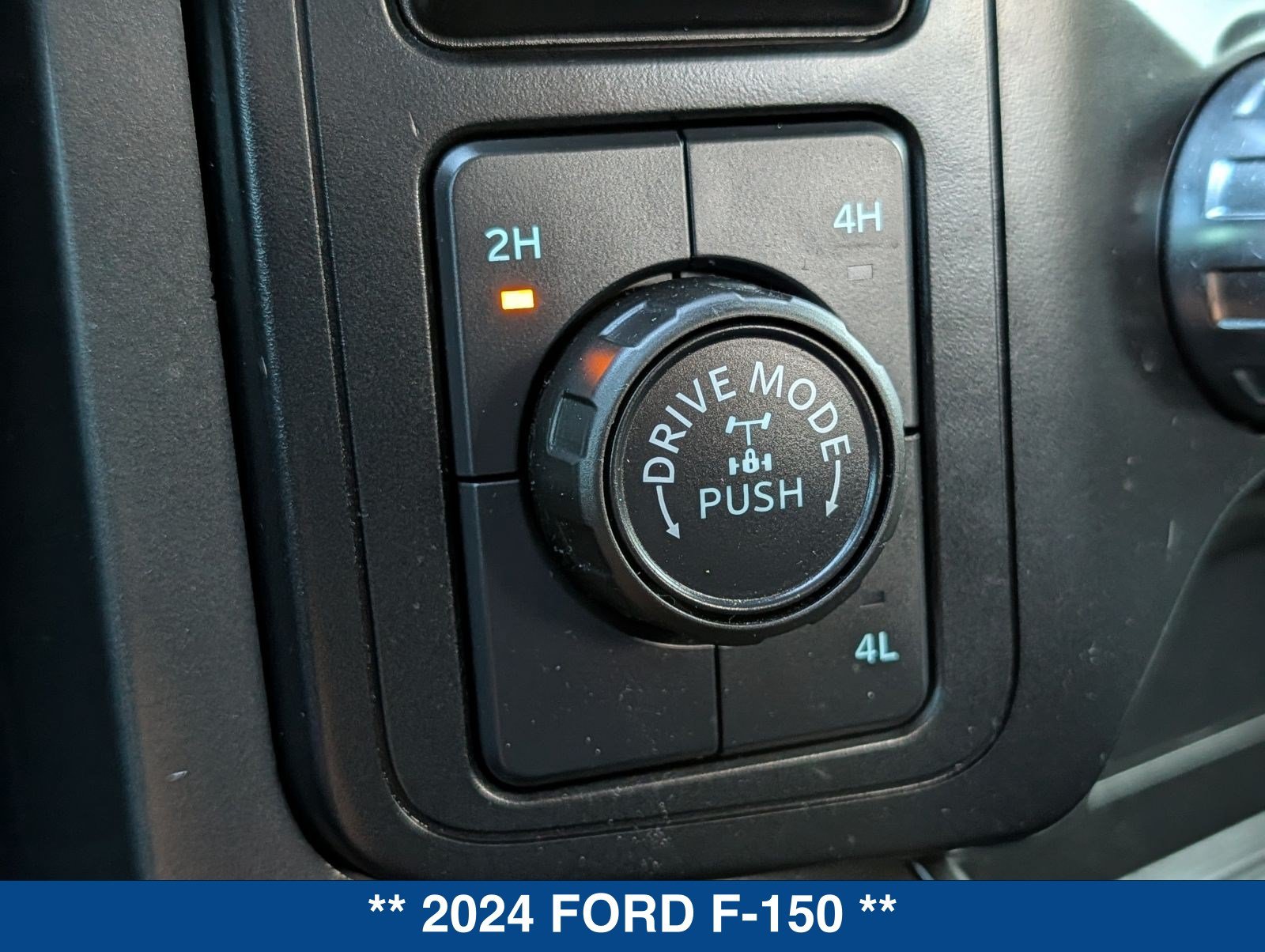 Certified 2024 Ford F150 XLT w/ Equipment Group 303A High AWD/4WD image 34