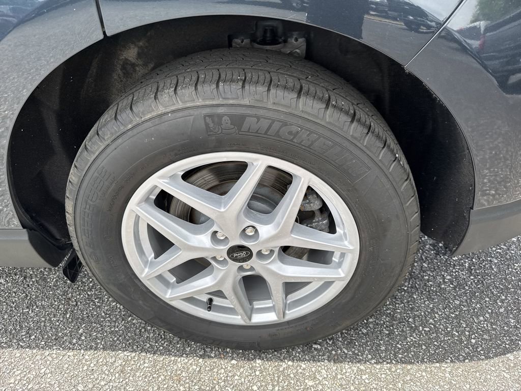 Used 2023 Ford Edge SEL w/ Convenience Package AWD/4WD image 19