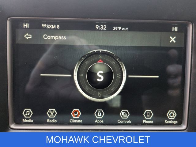 Used 2021 Jeep Grand Cherokee Laredo AWD/4WD image 15
