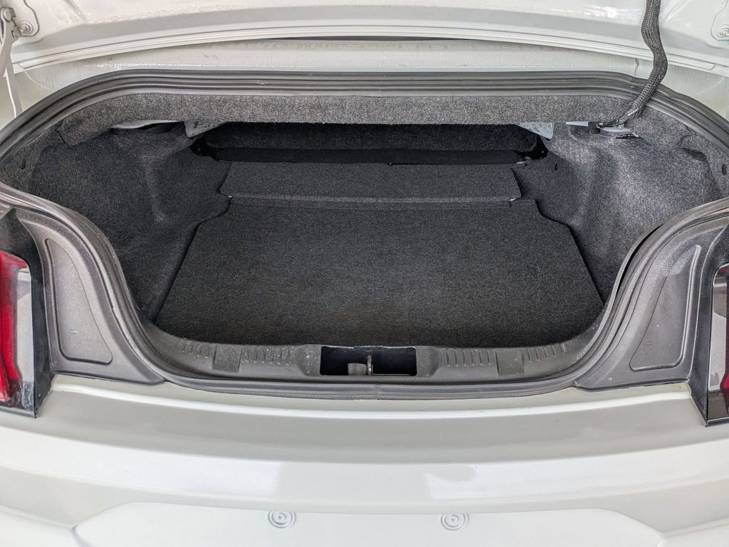 Used 2023 Ford Mustang Premium image 26