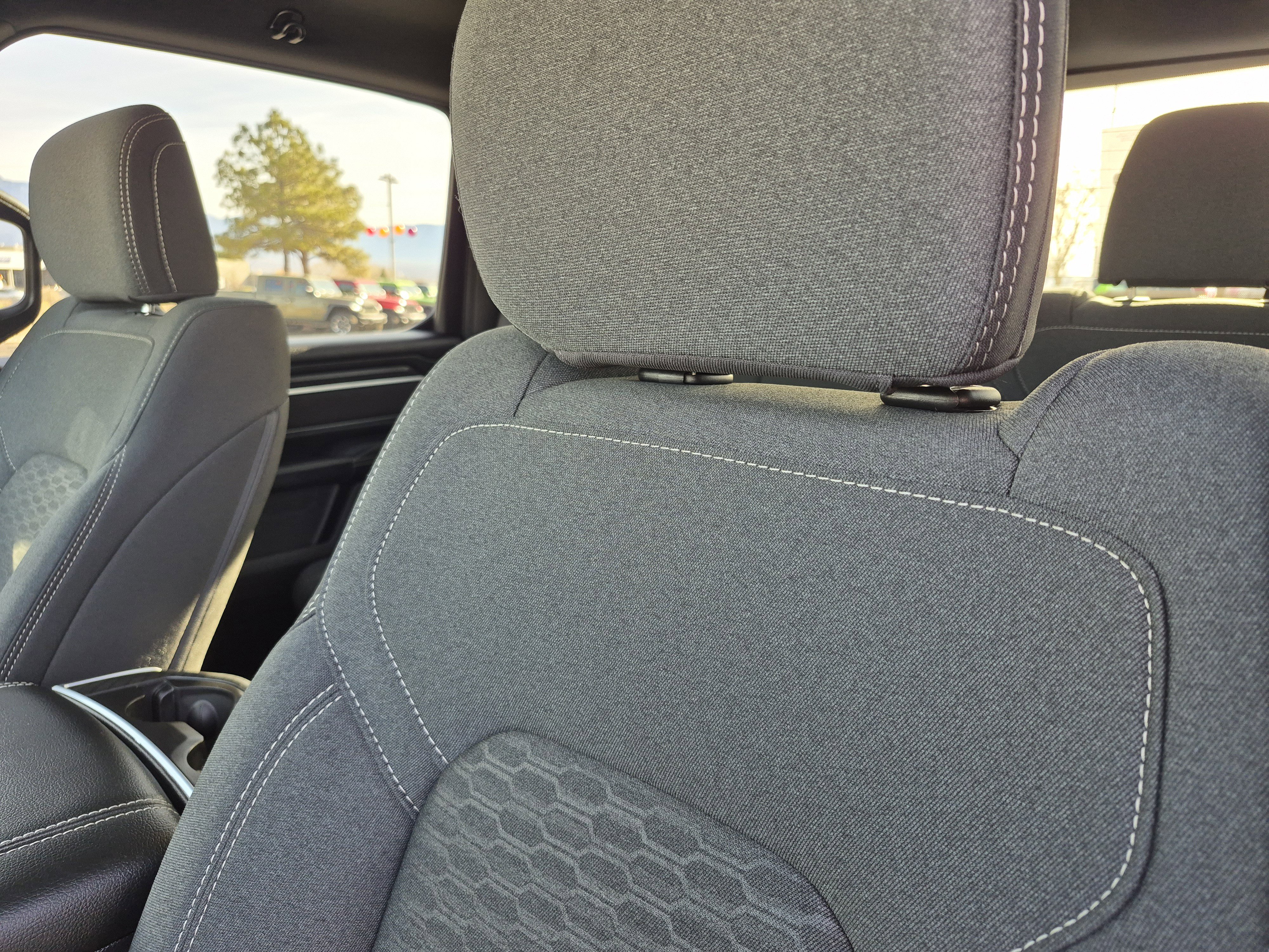 Used 2026 RAM 1500 Big Horn image 29