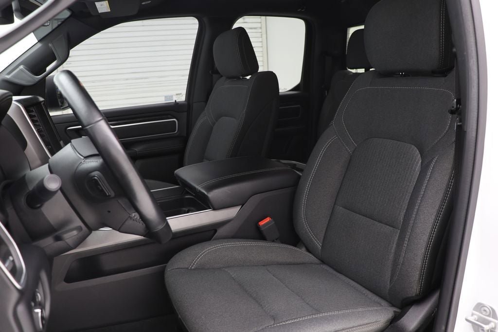 Used 2019 RAM 1500 Big Horn image 19