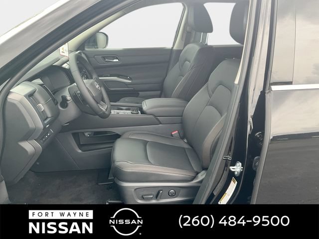 New 2026 Nissan Pathfinder SL w/ Cargo Package AWD/4WD image 13
