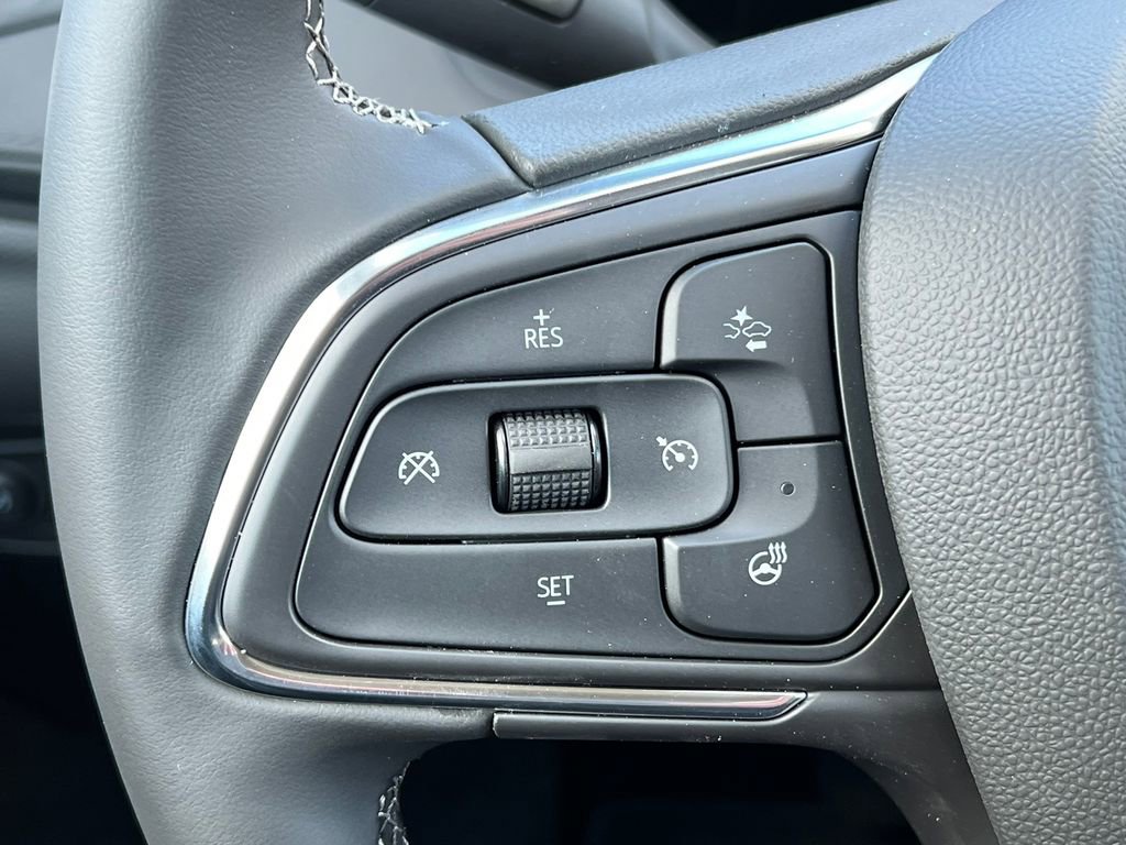 New 2026 Buick Encore GX Avenir w/ Avenir Technology Package image 20