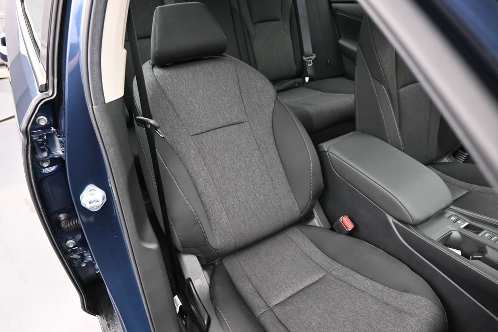 New 2025 Honda Accord SE image 35
