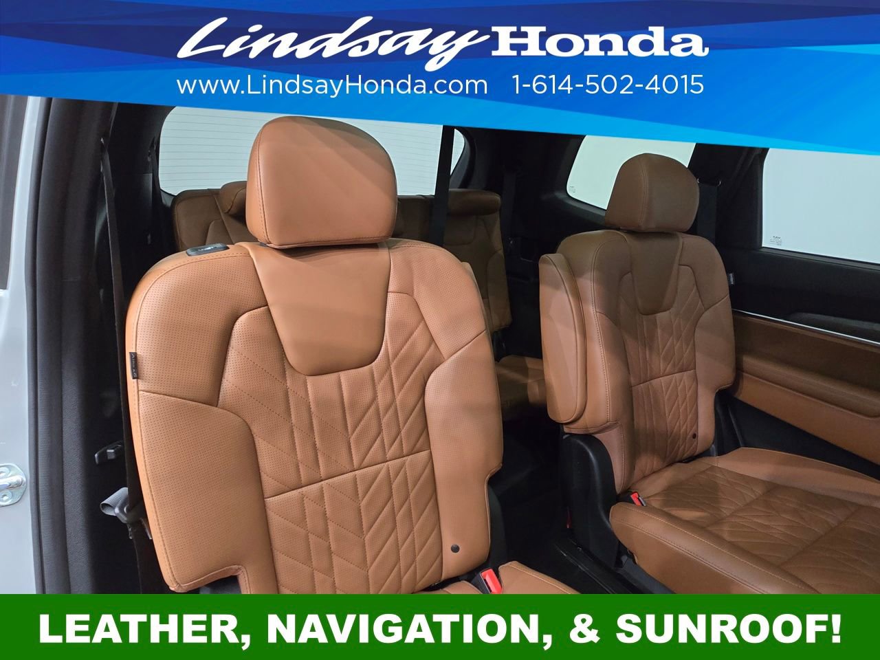 Used 2025 Kia Telluride SX Prestige X-Line image 8