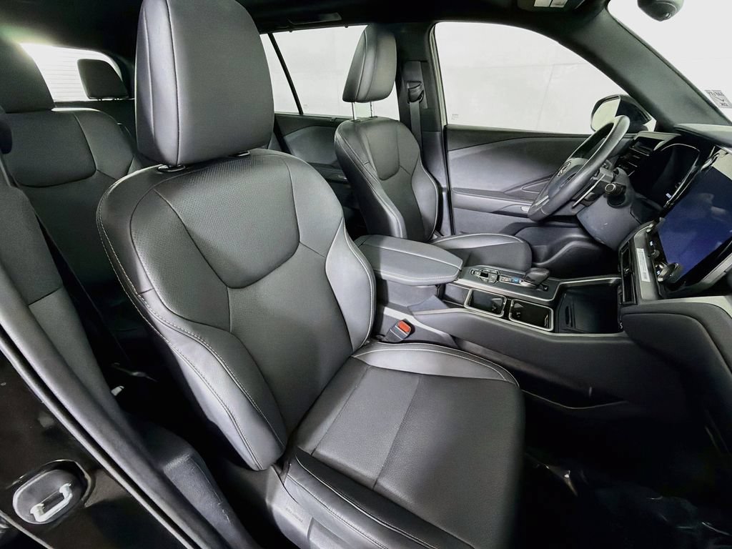 Used 2025 Lexus TX 350 AWD w/ Technology Package image 29