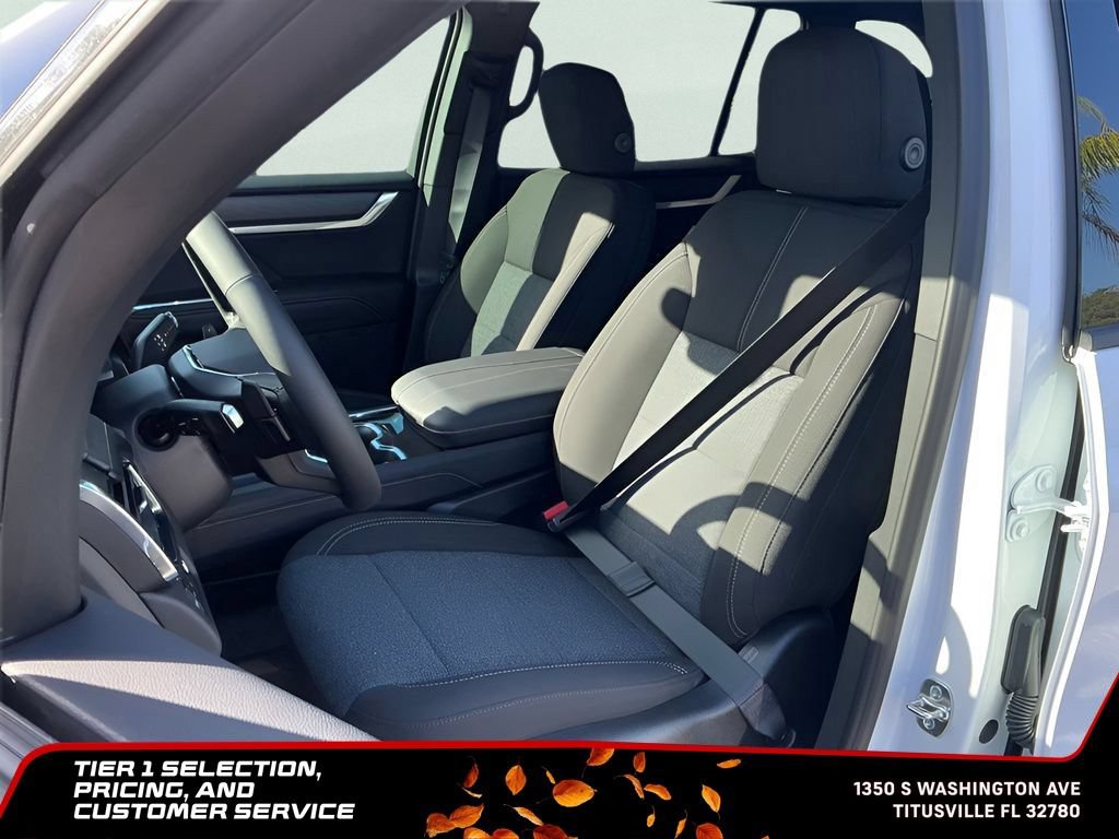 New 2026 GMC Acadia Elevation FWD image 30
