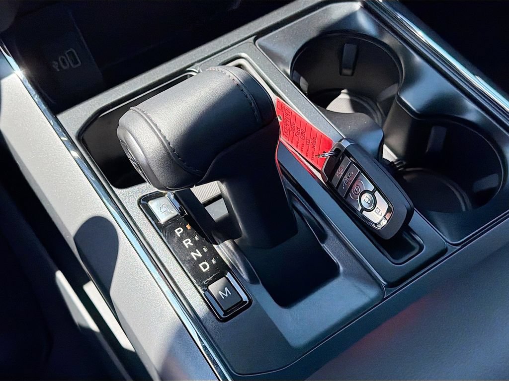 New 2026 Ford F150 XLT AWD/4WD image 19