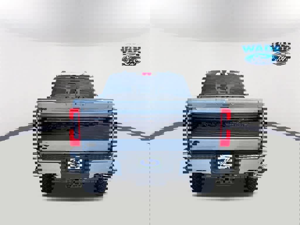 New 2025 Ford F250 Platinum image 6