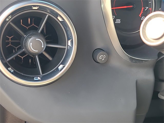 Used 2023 Chevrolet Camaro LT w/ RS Package image 14