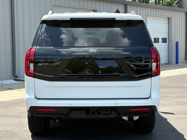 New 2027 Ford Expedition Tremor w/ Driver's Package AWD/4WD image 4