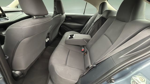Used 2023 Toyota Corolla LE image 19