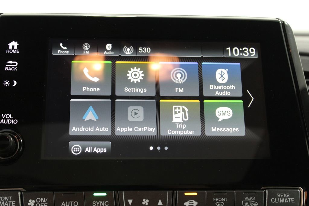 Used 2024 Honda Odyssey Sport image 49