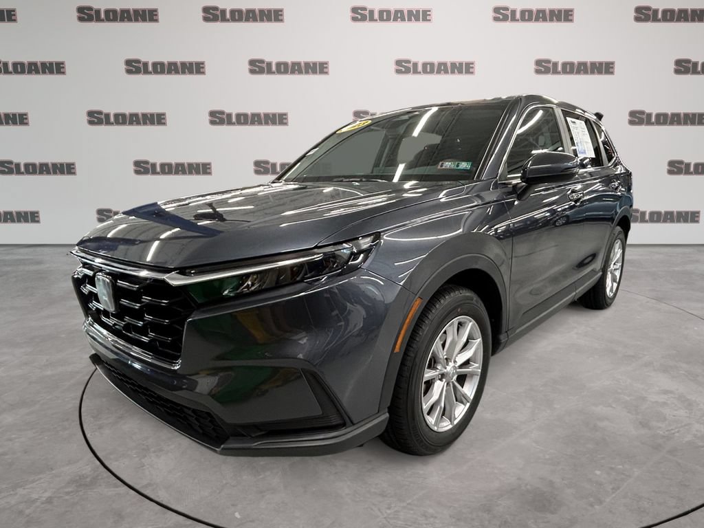 Used 2023 Honda CR-V EX image 1