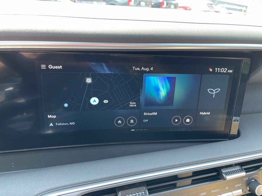 New 2026 Hyundai Palisade SEL AWD/4WD image 14