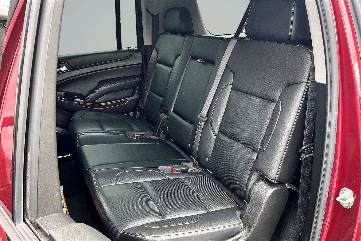 Used 2020 GMC Yukon XL SLT w/ Open Road Package AWD/4WD image 27